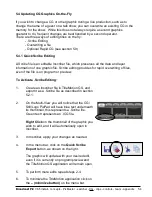 Preview for 240 page of Broadcast Pix Slate 5008G Operator'S Manual