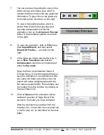 Preview for 243 page of Broadcast Pix Slate 5008G Operator'S Manual