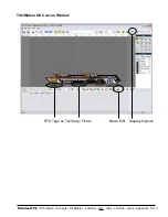 Предварительный просмотр 254 страницы Broadcast Pix Slate 5008G Operator'S Manual