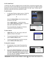 Preview for 256 page of Broadcast Pix Slate 5008G Operator'S Manual