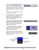 Предварительный просмотр 269 страницы Broadcast Pix Slate 5008G Operator'S Manual