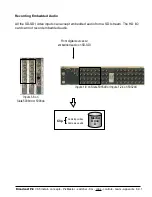 Предварительный просмотр 274 страницы Broadcast Pix Slate 5008G Operator'S Manual