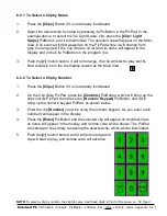 Preview for 282 page of Broadcast Pix Slate 5008G Operator'S Manual