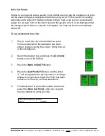 Preview for 291 page of Broadcast Pix Slate 5008G Operator'S Manual