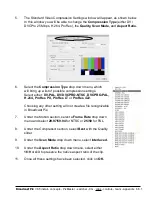 Preview for 298 page of Broadcast Pix Slate 5008G Operator'S Manual