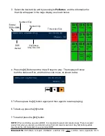 Предварительный просмотр 311 страницы Broadcast Pix Slate 5008G Operator'S Manual