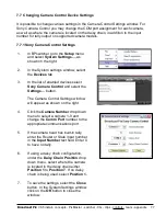 Preview for 326 page of Broadcast Pix Slate 5008G Operator'S Manual