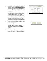 Preview for 328 page of Broadcast Pix Slate 5008G Operator'S Manual