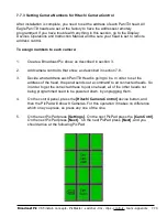 Предварительный просмотр 329 страницы Broadcast Pix Slate 5008G Operator'S Manual