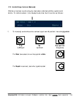 Предварительный просмотр 336 страницы Broadcast Pix Slate 5008G Operator'S Manual