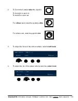 Предварительный просмотр 337 страницы Broadcast Pix Slate 5008G Operator'S Manual