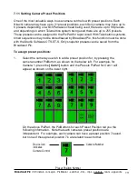 Предварительный просмотр 342 страницы Broadcast Pix Slate 5008G Operator'S Manual