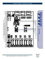 Preview for 10 page of Broadcast Tools 2x10 DA Installation And Operation Manual