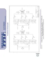 Предварительный просмотр 12 страницы Broadcast Tools 2x16 DA/RJ Installation And Operation Manual