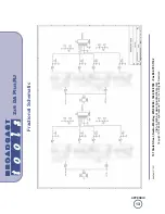 Предварительный просмотр 13 страницы Broadcast Tools 2x6 DA Plus/RJ Installation And Operation Manual