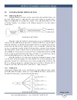 Предварительный просмотр 16 страницы Broadcast Tools ADMS 44.22 Installation And Operation Manual