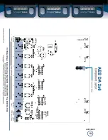 Preview for 10 page of Broadcast Tools AES DA 2x6 Installation And Operation Manual