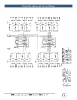 Предварительный просмотр 8 страницы Broadcast Tools AT-1616L Installation And Operation Manual