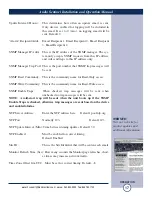 Preview for 17 page of Broadcast Tools Audio Sentinel Installation And Operation Manual