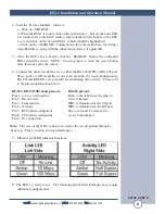 Preview for 6 page of Broadcast Tools ESS-1 Installation And Operation Manual