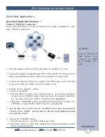 Preview for 7 page of Broadcast Tools ESS-1 Installation And Operation Manual