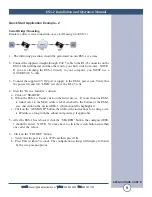 Preview for 9 page of Broadcast Tools ESS-1 Installation And Operation Manual