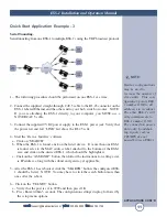 Preview for 11 page of Broadcast Tools ESS-1 Installation And Operation Manual