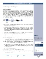 Preview for 14 page of Broadcast Tools ESS-1 Installation And Operation Manual