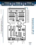 Предварительный просмотр 13 страницы Broadcast Tools GPI-16 Plus/RJ Installation And Operation Manual