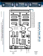 Предварительный просмотр 11 страницы Broadcast Tools GPI-32 Installation And Operation Manual