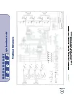 Предварительный просмотр 33 страницы Broadcast Tools I/O Sentinel 4 G2 Installation And Operation Manual