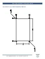 Предварительный просмотр 12 страницы Broadcast Tools Mixer Buddy Installation And Operation Manual