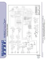 Предварительный просмотр 12 страницы Broadcast Tools Silence Sentinel Basic Installation And Operation Manual