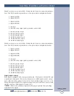 Preview for 10 page of Broadcast Tools SR-4 Installation And Operation Manual