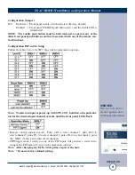 Preview for 9 page of Broadcast Tools SS 4.1 MLR Installation And Operation Manual