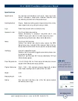 Preview for 13 page of Broadcast Tools SS 4.1 MLR Installation And Operation Manual