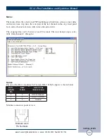 Preview for 11 page of Broadcast Tools SS 4.1 Plus Installation And Operation Manual