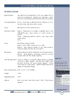 Preview for 11 page of Broadcast Tools SS 8.1 II Installation And Operation Manual