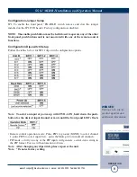 Preview for 9 page of Broadcast Tools SS 8.1 MLR Installation And Operation Manual