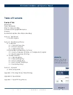 Preview for 2 page of Broadcast Tools WebSwitch Installation And Operation Manual