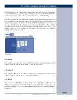 Preview for 13 page of Broadcast Tools WebSwitch Installation And Operation Manual