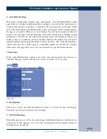 Preview for 19 page of Broadcast Tools WebSwitch Installation And Operation Manual