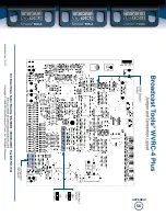 Предварительный просмотр 56 страницы Broadcast Tools WVRC-4 Plus Installation And Operation Manual