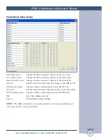 Предварительный просмотр 37 страницы Broadcast Tools WVRC-8 Installation And Operation Manual