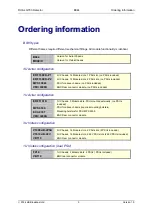 Предварительный просмотр 13 страницы Broadcast B044 Handbook