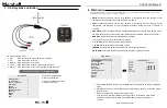 Preview for 4 page of Broadcast Broadcast CV355-10X User Manual