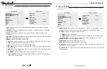 Preview for 5 page of Broadcast Broadcast CV355-10X User Manual