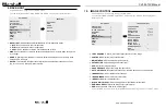 Preview for 7 page of Broadcast Broadcast CV355-10X User Manual