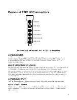 Предварительный просмотр 36 страницы Broadcast DPS ES-2200 Operator'S Manual