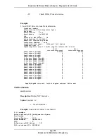 Предварительный просмотр 91 страницы Broadcom 5720ZG User Manual